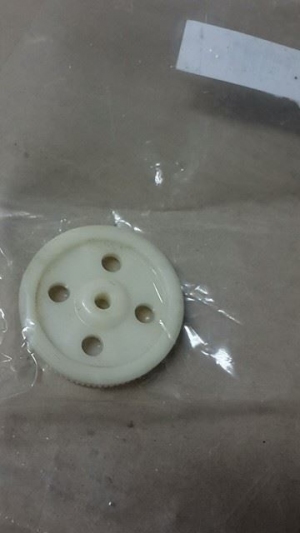 صامولة رباط فانوس