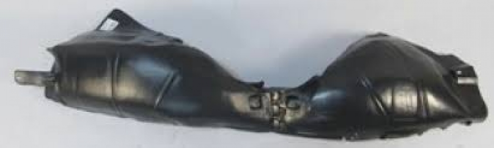 كرتيرة رفرف امامى R