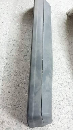 اكصدام خلفى