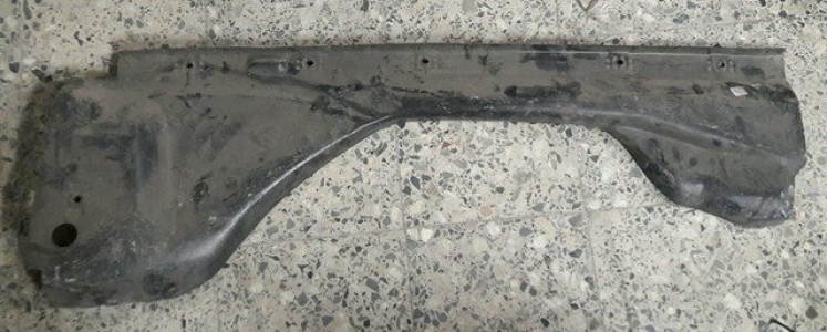 داير داخلى قاعدة رفرف امامى 123 L