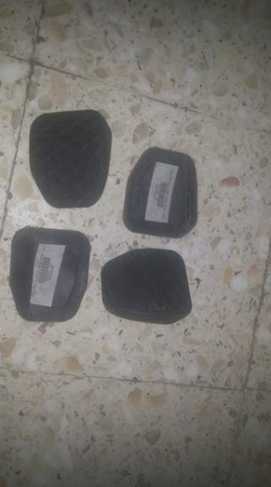 كوتش بدالة فرامل