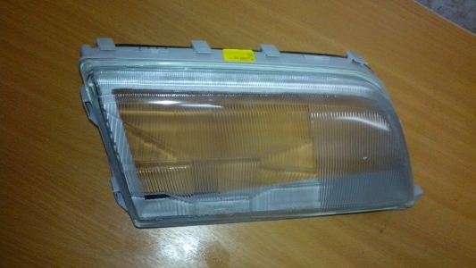 وش زجاج بالفريم L