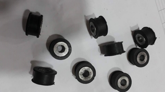 جلبة مساعد شدادة