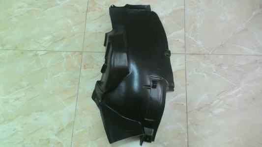 كرتيرة رفرف امامى L