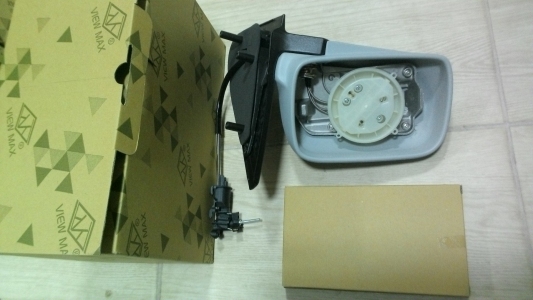 مرايا بولو 98 عادة L