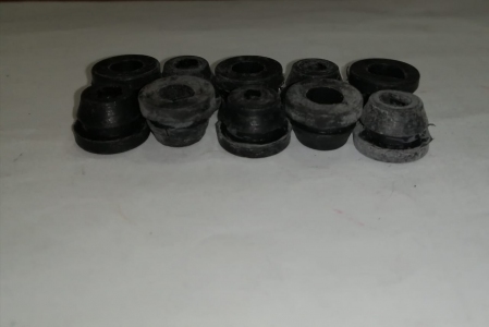 فبرة كابل فتيس صغيرة