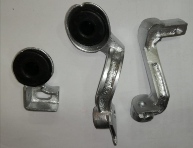 طقم قاعدة رباط رادتير