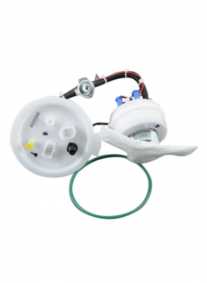 طلمبة بنزين (N52+N20)