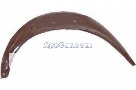 بطيخة رفرف خلفى 126 R