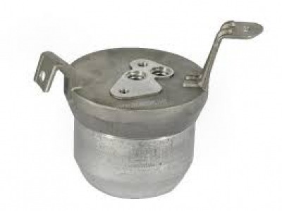 خزان تكييف -دراير فريون-