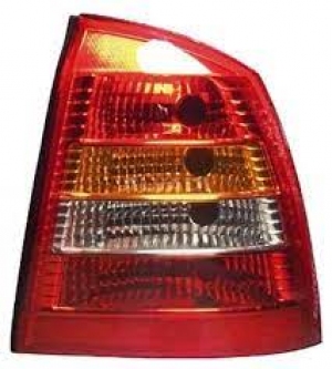 فانوس خلفى R