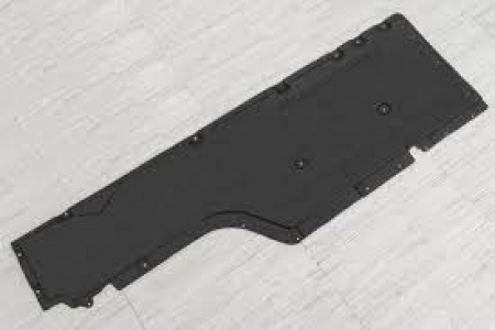 طقم فبر مصفح (موكيت) 