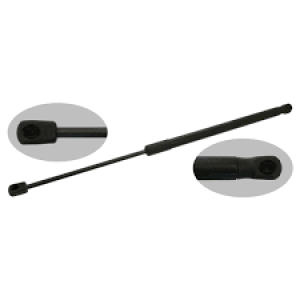 مساعد شنطة خلفى