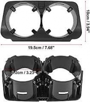 حامل كوباية 205 دوبل