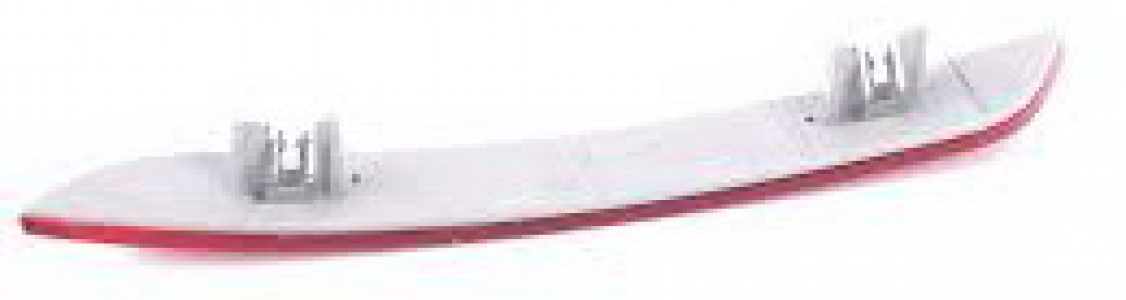 عاكس اكصدام F10 R