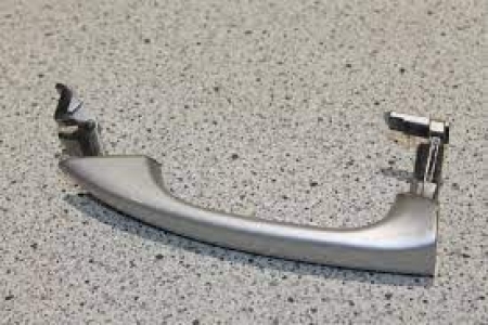 اكرة خارجى بلاستك 211 اسود امامى L