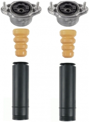 بطاحة مساعد خلفى