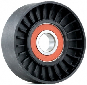 بكرة شدادة سير M272