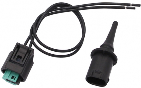 فيشة حساس حرارة جو