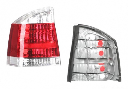 فانوس خلفى (فاتح) R