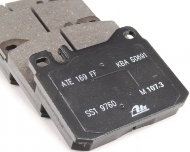 طقم تيل امامى