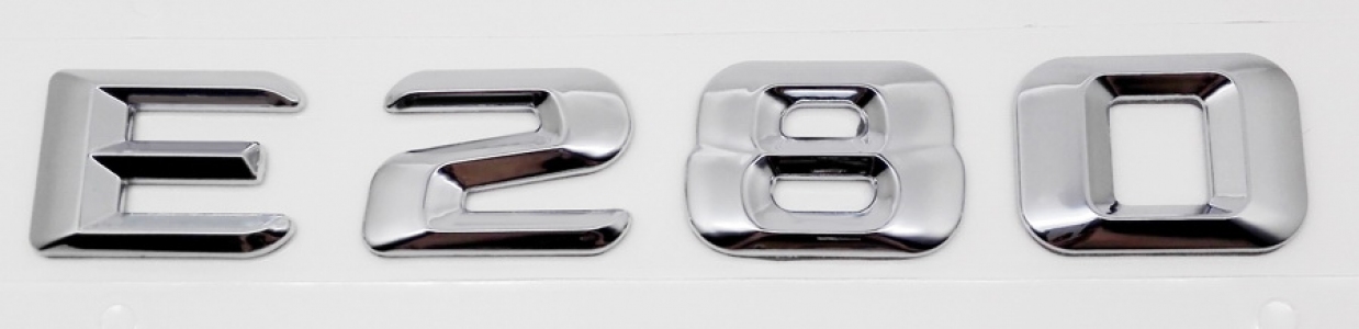 كلمة خلفى E280