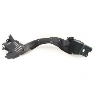 كرتيرة رفرف امامى L