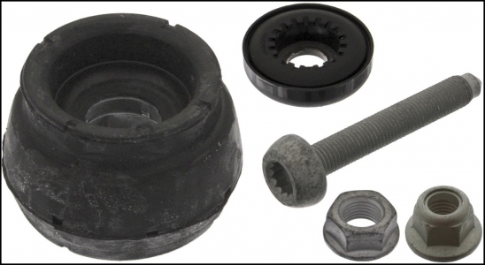 بطاحة مساعد امامى بالبلية