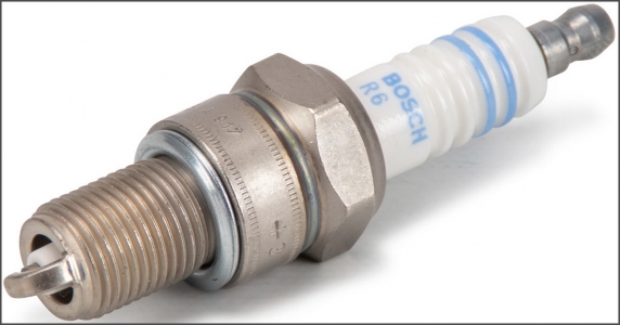 بوجيه 1 شمعة -ماتور ابيض-