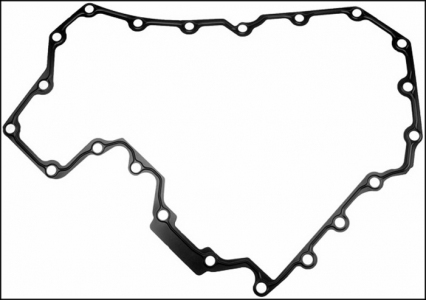 جوان كرتير زيت سفلى -الصغير-