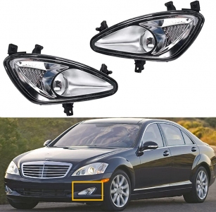 فانوس شابورة (فوج) L