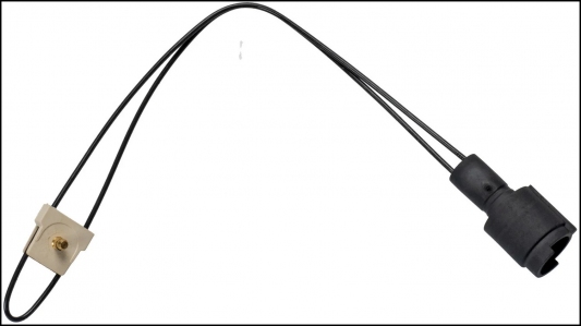حساس فرامل امامى E30 قصير
