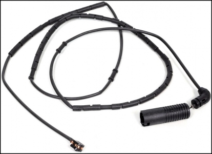 حساس فرامل خلفى