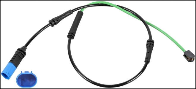 حساس فرامل خلفى 