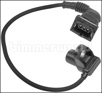 حساس كامة  740i | M62