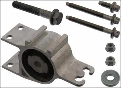 جلبة مقص امامى بالقاعدة R