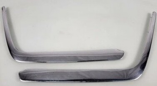 نيكل اكصدام امامى R