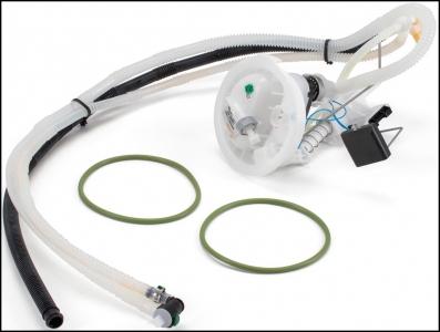 فلتر بنزين + عوامة تنك