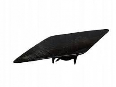 طبة رشاش فانوس L