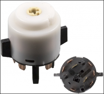 فيشة كونتاك