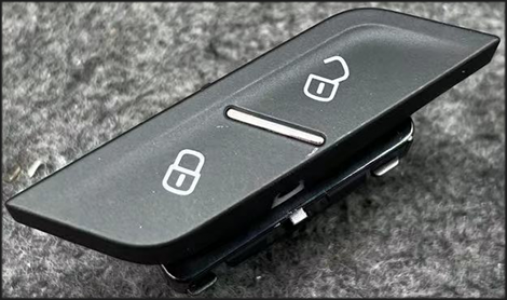 زرار زجاج TIGUAN