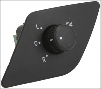 زرار تحريك مرايا JETTA