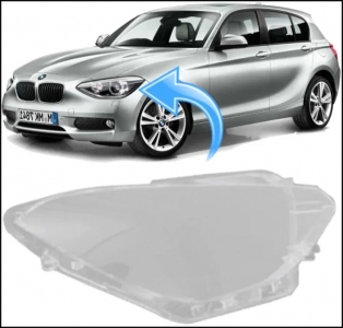 وش فانوس امامى L