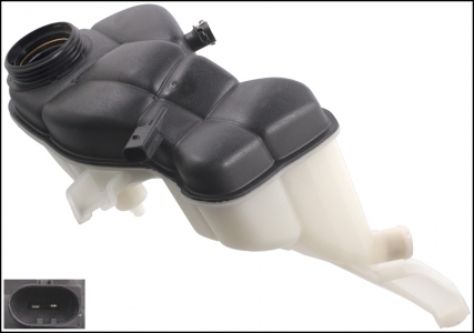 قربة رادتير W221 | S350