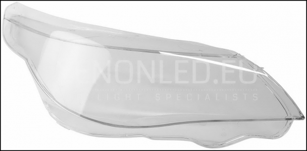 وش فانوس امامى R