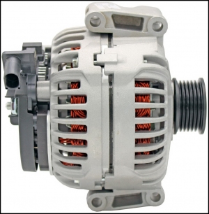 دينمو M272 M273