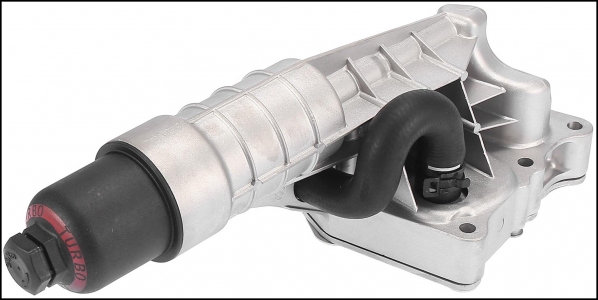 مبرد ماتور كامل بالقاعدة