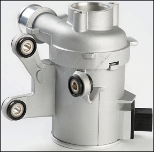 طلمبة مياه كهرباء