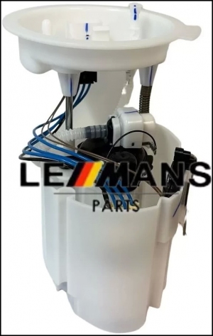 طلمبة بنزين