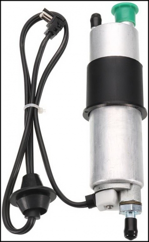 طلمبة بنزين بالسلكة